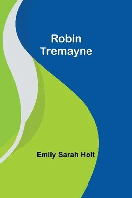 Produktbild von Robin Tremayne