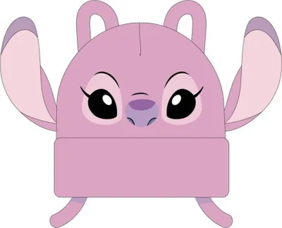 Produktbild von Disney Stitch Engelsmü tze