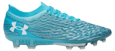 Produktbild von Under Armour Magnetico Elite 5 FG Herren-Fußballschuhe Türkisblau Gr. 42