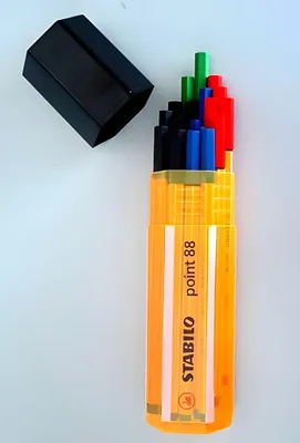 Image de Fineliner point 88