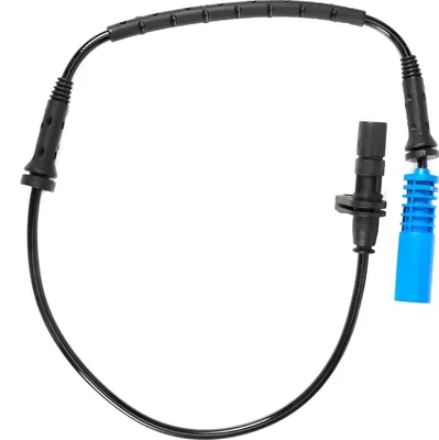 Obrázok produktu pre Snímač rýchlosti kolies, systém ABS, predné ľavé/pravé, číslo dielu 34526756379, vhodné pre model X5 E53, rok výroby 2000-2003