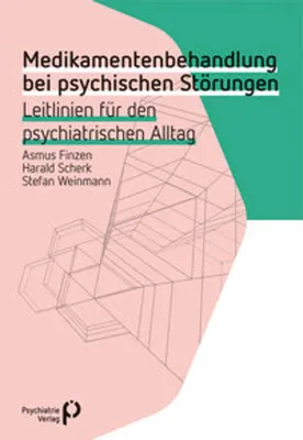Immagine prodotto di Medikamentenbehandlung bei psychischen Störungen