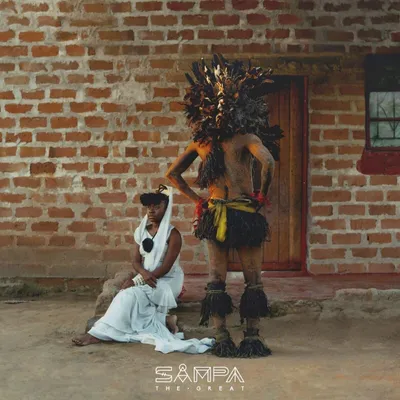 Obrázok produktu pre Sampa the Great - Return (LP)