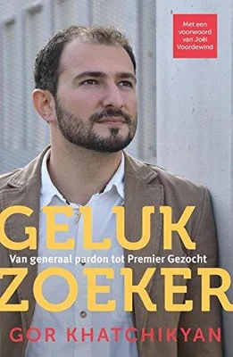 Produktbild von Gelukzoeker