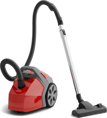 Immagine prodotto di Aspirapolvere SMAPP 608.2 rosso