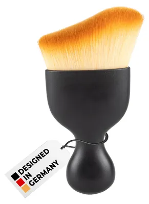 Obrázok produktu pre alca® čistiaca kefka, 5x3 cm, s extra jemnými štetinami pre šetrné čistenie