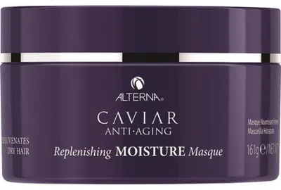 Immagine prodotto di Alterna Caviar Anti Aging Replenishing Moisture Masque 183 ml