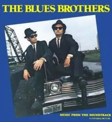 Produktbild von The Blues Brothers CD - Oldies & Reissues - Brand | The