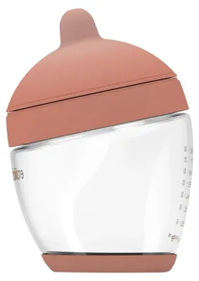 Produktbild von Emulait Classic Flasche - Shape 3 - Glas - Medium