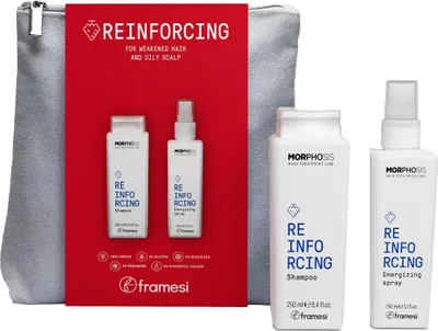 Produktbild von Framesi Morphosis Reinforcing Set