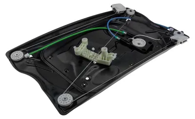 Obrázek produktu pro Stahovačka okna přední levá LAND ROVER FREELANDER 2