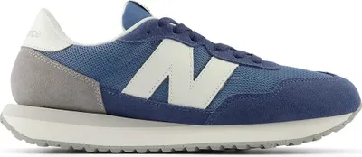 Produktbild von New Balance Herren Sneakers Blau MS237LBW 40 EU