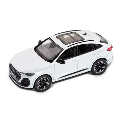 Produktbild von NOREV 1:43 Audi Q5 Sportback (2025) - white