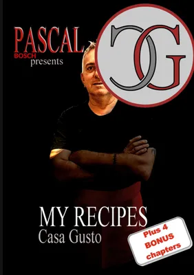 Produktbild von My recipes