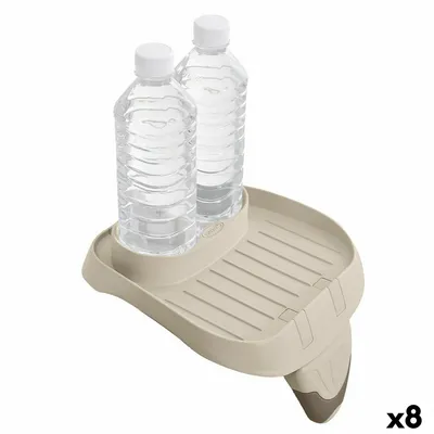 Obrázek produktu pro Držák pohárů Intex 28500 PureSpa (8 kusů)