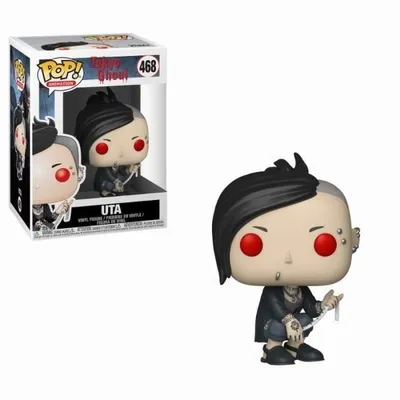 Immagine prodotto di Funko Pop! Tokyo Ghoul: Uta
