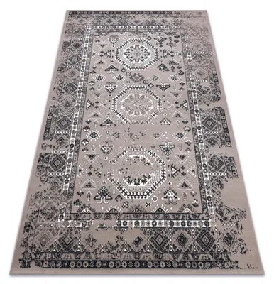 Imagen del producto de Alfombra VINTAGE 22211675  clásico beige 120x170 cm
