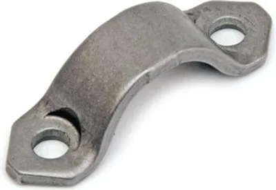 Produktbild von Kardanbügel Kreuzgelenk für Jeep CJ Wrangler Cherokee Grand Cherokee 80-02