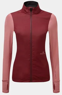 Produktbild von Jacke RONHILL W TECH HYPERCHILL JKT Lady, Jacke/Bluse Größe: 8