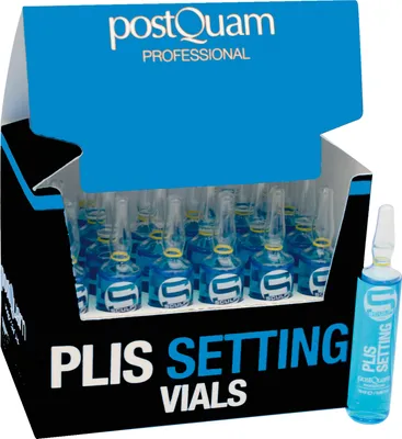 Image de POSTQUAM PLIS BRUSHING 24 x 18