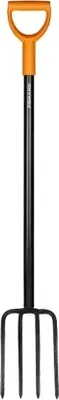 Produktbild von Garden Fork Solid Beschaffungsartikel Beschaffungsartikel