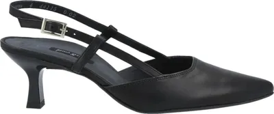 Produktbild von Paul Green Slingpumps Damen 31353336373031 Schwarz 37 EU