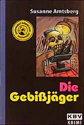 Produktbild von KBV Taschenbücher, Bd.4, Die Gebißjäger