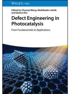 Obrázok produktu pre Defect Engineering in Photocatalysis