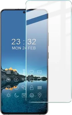 Immagine prodotto di Vetro Temperato 9H per Samsung Galaxy A82 5G KP18929