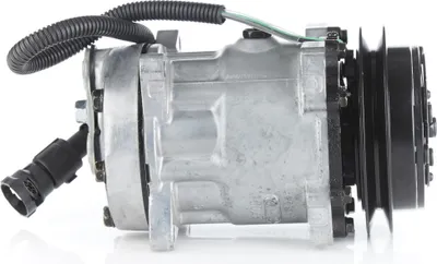 Image de Compresseur de climatisation NISSENS 89078