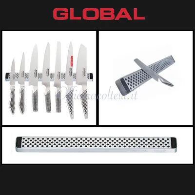 Produktbild von Global Magnetleiste 41 cm G-42/41