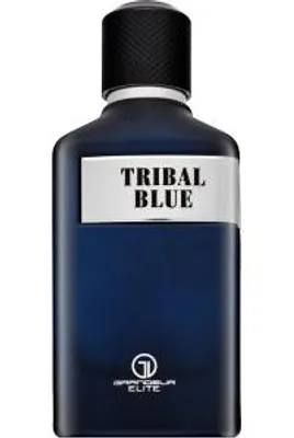 Zdjęcie produktu dla Grandeur Tribal Blue woda perfumowana dla mężczyzn 100 ml