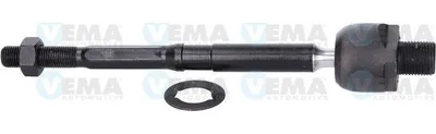Produktbild von VEMA 25032 Axialgelenk Spurstange für HONDA Jazz II Schrägheck (GD, GE3, GE2) Vorne Rechts