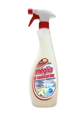 Obrázek produktu pro Marseilleské Mýdlo ve Spreji 750 ml - Pro Efektivní Každodenní Hygienu