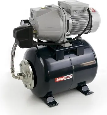 Image de Pompe De Surpression Hf-750 750 W