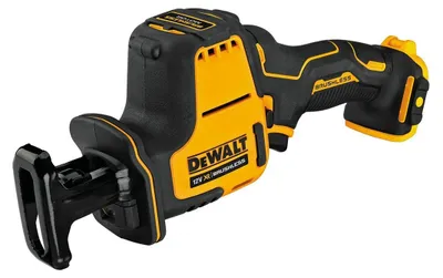 Imagen del producto de Mini-Sierra Sable DeWALT DCS312N (Cuerpo solo)