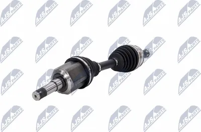 Produktbild von NTY NPW-DW-047 Antriebswelle Vorne Rechts für CHEVROLET ORLANDO (J309)