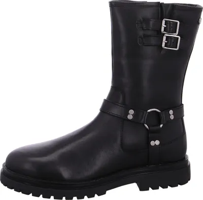 Produktbild von Copenhagen Shoes Simona Stiefel Schwarz