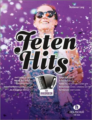 Image de Feten-Hits
