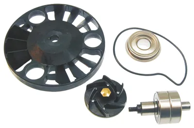 Produktbild von Wasserpumpen Reparatursatz CIF für Aprilia / Gilera / Piaggio Scooter