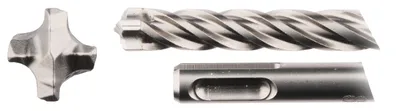 Immagine prodotto di Makita B-57990 NEMESIS2 SDS+ Bohrer 6,0x265