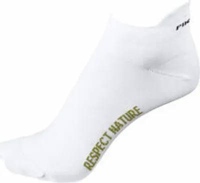 Obrázek produktu pro SNEAKERSOCKE RPN dámské podkolenky a podkolenky bílé Sportovní kolekce 2023, velikost:38-40