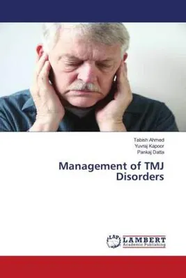 Produktbild von Management of TMJ Disorders
