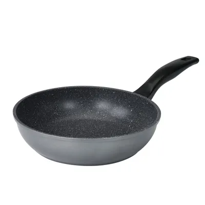 Produktbild von STONELINE® Schmorpfanne 24 cm | ohne Deckel