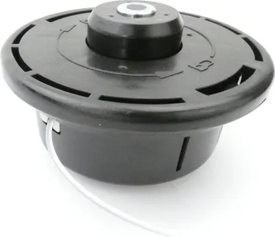 Produktbild von Matrix Fadenspule für Rasentrimmer BMS 900-3 PGT 3in1 BMS 4-31-1 4m 2,4mm