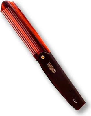 Obrázok produktu pre Uppercut Deluxe Flip Comb hrebeň na vlasy CT7