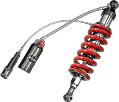 Zdjęcie produktu dla BITUBO Racing CLU31 Stoßdämpfer hinten