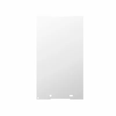 Produktbild von Original Panzerfolie 9H für Sony Z4 Displayschutzglas Blickschutz