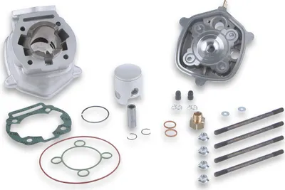 Produktbild von Malossi MHR REPLICA Aluminium-Zylinder-Kit D 39,88 50cc Bolzen 12 LC