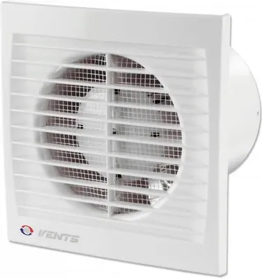 Image de ventilateur axial 150 ST VENTS